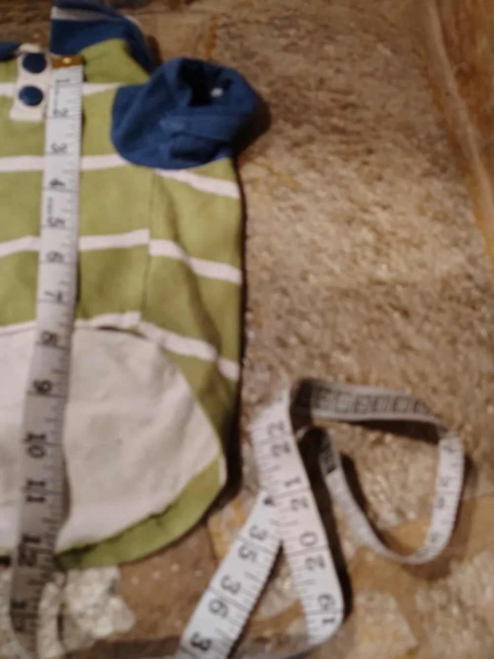 Martha Stewart Pets Dog Polo Size Medium Ready Set Fetch